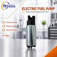 Pompe à carburant électrique intégrée au réservoir de remplacement pour motos Polaris Can-Am Yamaha, VTT et applications automobiles JR3803 GR