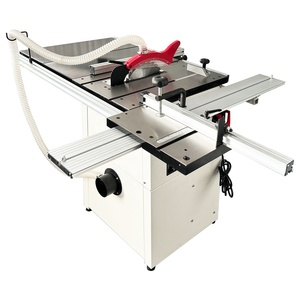 Máy chế biến gỗ item # cts10es 10inch 2.2kw trượt nhỏ gọn bảng Saw - Product Image 3