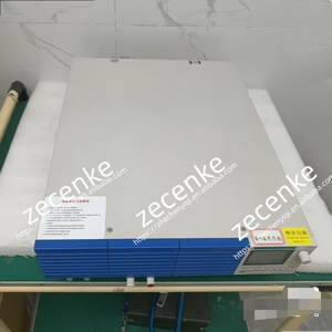 Kikusui PBZ40-10 มือสอง สภาพ 80%  แหล่งจ่ายไฟแบบไบโพลาร์อัจฉริยะ 40V 10A พร้อมรับประกัน 1 เดือน - Product Image 2