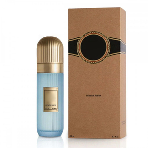 Perfume Árabe Masculino de 100 ml con Notas Amaderadas Orientales y de Tabaco de Larga Duración, Fragancia Original, Estilo de Lujo - Product Image 2