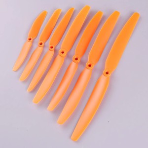 Hélices GAMFAN 9050 1060 de Dos Aspas para Aviones Eléctricos de Ala Fija, Piezas de Modelismo - Product Image 1