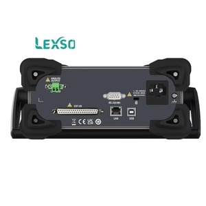 Testeur de batterie haute tension Hantek Série HBT3000 Lexso avec 6 mois de garantie - Product Image 1