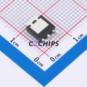 Diode Schottky MBRD10150CT TO-252 neuve et originale, fournisseur de composants électroniques en gros et service BOM - Product Image 2