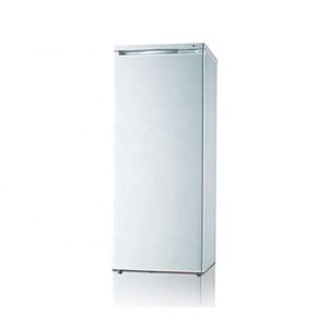 185L Top Quality Single Door Vertical Freezer <b>Refrigerator</b> <b>Refrigerator</b> - Product Image 1
