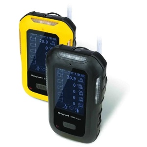 เครื่องตรวจจับก๊าซหลายชนิด BW Ultra รุ่น Stock - Product Image 1