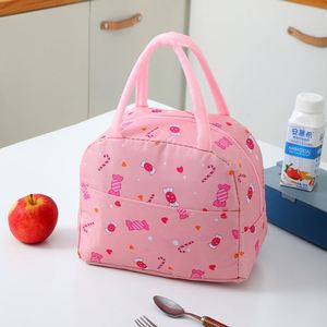 Hot Sale Kids <b>Lunch</b> Bag <b>Children</b> School <b>Lunch</b> <b>Box</b> Bag for Girls Portable Work Insulated <b>Lunch</b> <b>Box</b> Bag for Adults - Product Image 6