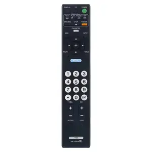 Factory Direct RM-YD028 IR Remote High Quality New Replacement RM-YD028 Remote Control work for Sony TV