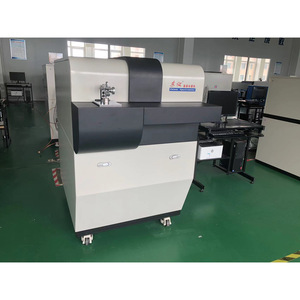 Espectrómetro de Lectura Directa Fotoeléctrica Dfaic Dongyi Df 170, Analizador de Tres Elementos - Product Image 2