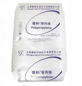 Üst sınıf PP Polypropylene s polipropilen plastik kimyasal hammadde PP reçine