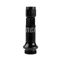 SUMEICHI aluminium de haute qualité AN6 7/8*20 CARBURATEUR ADAPTATEUR ÉTENDÉ