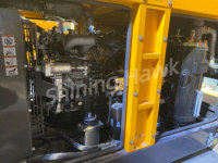 Compresseur d'air à vis Offres Spéciales 8 BAR 185CFM