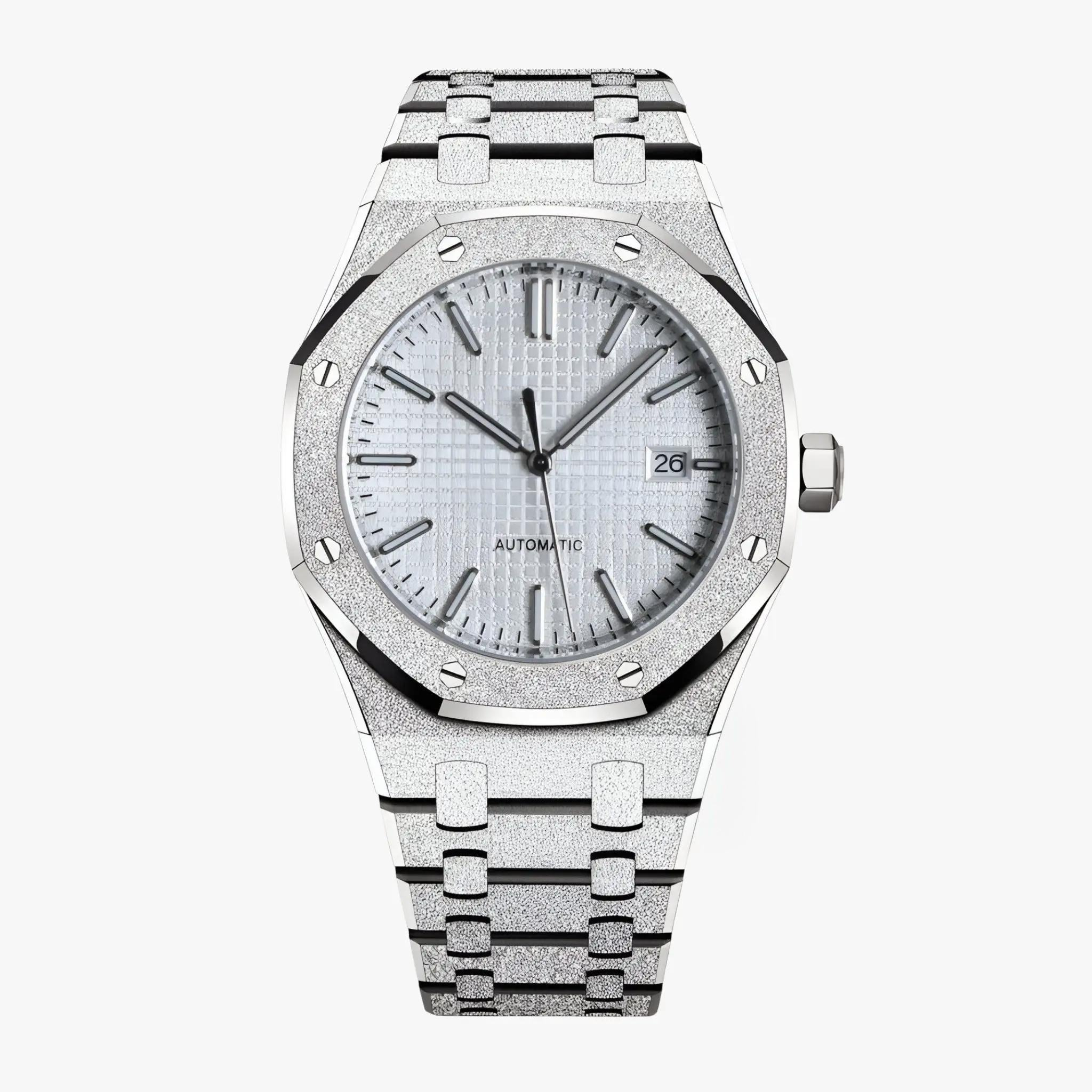Silver