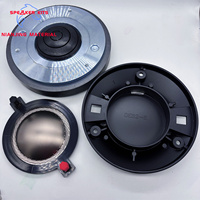 DE-85 DE82 TN 240w pilote de Compression réseau de ligne professionnel 3 pouces bobine vocale Ferrite Hf Tweeter pilote haut-parleur accessoires