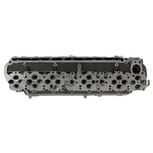 Cabeza de Cilindro 1835296 para Motor Diésel Caterpillar, Repuestos, Alta Humedad, Antióxido - Product Image 2