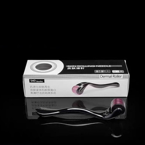 Hot Selling Skin Care Tools Facial Beauty <strong>Roller</strong> Beauty Ice <strong>Roller</strong> for <strong>Face</strong> and Eyes - Product Image 6