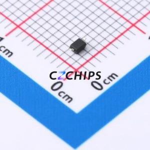 Transistor ESD SOD-323 de alta calidad y protección contra sobretensiones (TVS/ESD), venta completa de chips de componentes electrónicos y servicio BOM - Product Image 2