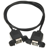 Harness Kabel Tahan Air Khusus JST 1.25 untuk Konektor 4Pin untuk Perlindungan Sensor Peralatan Elektronik Komputer dan Sepeda Motor
