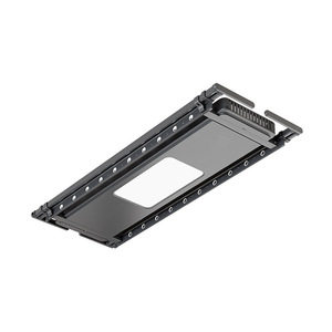 Nueva luz de techo inteligente LED empotrada con función oculta de secado para balcones y baños - Product Image 5