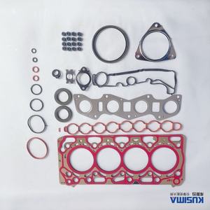 KUSIMA-Ensemble complet de joints de moteur automobile de haute qualité pour <span class=keywords><strong>Volvo</strong></span> XC90 <span class=keywords><strong>V90</strong></span> S90 2.0T, kit de réparation automobile de haute puissance, joint de culasse - Product Image 4