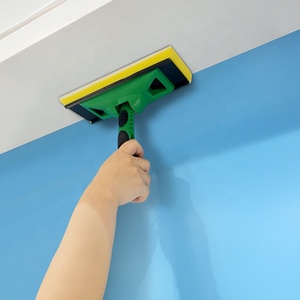 Rodillo de Pintura con Mango de Plástico y Goma <span class=keywords><strong>para</strong></span> Pintura Profesional, Apto <span class=keywords><strong>para</strong></span> Pinturas a Base de Aceite - Product Image 6