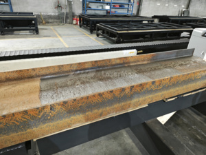 Machines portatives de nettoyage de laser de fibre de décapant de laser pour la vente de peinture et d'oxyde de dérouillage en métal en bois - Product Image 6