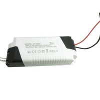 Alimentation électrique 100 w AC220 à 12V, tension constante, transformateurs d'éclairage