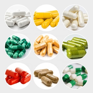 Cápsulas de Extracto de <span class=keywords><strong>Garcinia</strong></span> <span class=keywords><strong>Cambogia</strong></span> |   Soporte para el Metabolismo y Control de Peso de Marca Privada - Product Image 5