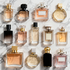 Perfumes de Colonia Originales en Botella con Recibo, Mini Perfume para Hombre, Set Árabe, Perfumes de Dubái, Secret Luxury Gautier - Product Image 1