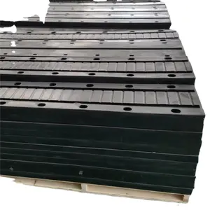 natural rubber EPDM expansion joint for Highway Bridge concrete asphalt road rubber band Other Rubber Products