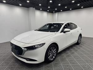 <span class=keywords><strong>Mazda</strong></span> <span class=keywords><strong>3</strong></span> Axela <span class=keywords><strong>2021</strong></span>, 1.5L Automático, Edición Belleza, Volante a la Izquierda, Gasolina, Exterior Blanco, Auto Usado, 45000 km de Kilometraje - Product Image 2
