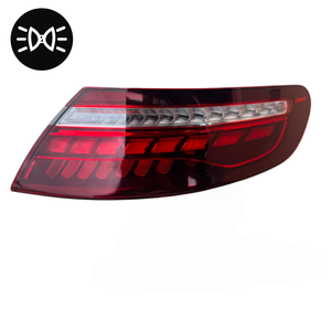 Luz Trasera Original de <span class=keywords><strong>Segunda</strong></span> <span class=keywords><strong>Mano</strong></span> de Alta Calidad, Apta para <span class=keywords><strong>Mercedes</strong></span> <span class=keywords><strong>Benz</strong></span> <span class=keywords><strong>Clase</strong></span> <span class=keywords><strong>E</strong></span> Coupé W238 - Product Image 1