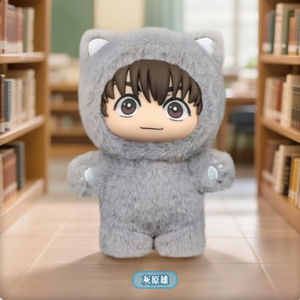 Per edizione da collezione <span class=keywords><strong>Jujutsu</strong></span> <span class=keywords><strong>Kaisen</strong></span> scatola cieca in scala <span class=keywords><strong>1</strong></span>/6 mistero sorpresa regalo ornamento in PVC Kawaii - Product Image 6