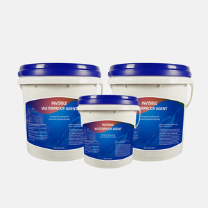 Sellador <span class=keywords><strong>Transparente</strong></span> Invisible, Agente <span class=keywords><strong>Impermeabilizante</strong></span>, Revestimiento de Pintura Adhesiva Líquida <span class=keywords><strong>para</strong></span> <span class=keywords><strong>Paredes</strong></span> Exteriores, Prevención Especial de Grietas - Product Image 5