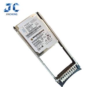 قرص صلب SSD سعة 3.84 تيرابايت بتقنية SAS 12G - قرص خادم للمؤسسات - Product Image 1