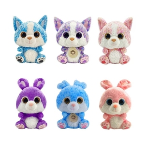 Oem Ai nói chuyện đồ chơi sang trọng đối thoại thông minh thiết kế mới tương tác búp bê thông minh cho trẻ em Đồ chơi giáo dục Quà Tặng - Product Image 4