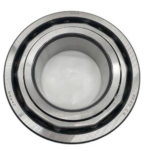 Roulement à billes à contact angulaire miniature <span class=keywords><strong>VNV</strong></span> personnalisé 7328, à une rangée, précision P6/P5/P4, rouleau fabriqué, cylindrique - Product Image 6