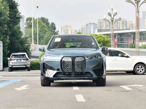 SUV électrique automobile <span class=keywords><strong>de</strong></span> haute qualité, spacieux, stable, longue autonomie, Bao Ma IX, pour les voyages <span class=keywords><strong>en</strong></span> famille ou d'affaires - Product Image 2