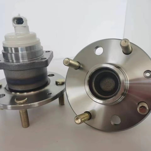 Rear WheelHub Bearing Assembly 96328248 for Older Model Excelle Older Model Epica Oriental Son - Product Image 1
