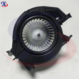 มอเตอร์โบลเวอร์สำหรับรถยนต์ออดี้ A6 ปี 06-11 A6 ควอตโตร R8 S6 4F0820020 4F0820020A 4F0815020 V15031938 - Product Image 1