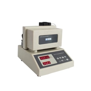 เครื่องวัดความหนาแน่นของน้ำมันหอมระเหย ISO 12185 ASTM D4052 5002 เอทิลคาโพรเอต เครื่องวัดความหนาแน่นของเอสเซนส์ เครื่องวัดความหนาแน่นของน้ำมันหอมระเหย เครื่องวัดความหนาแน่น - Product Image 5