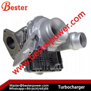 Vendita calda TURBO 54359700048 54359700040 5435 988 0048 8514666 11658514667 114D <span class=keywords><strong>116D</strong></span> turbocompressore per <span class=keywords><strong>motore</strong></span> <span class=keywords><strong>BMW</strong></span> N47D16 N47N - Product Image 5