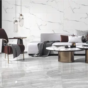 Luxutry Tiles 1200 X 600 Calcutta Porcelain Tiles 24x48 600x 1200