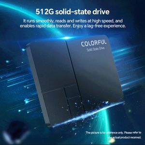Core I5 Gamer Gaming Pc Computadoras Portátiles Escritorio Todo en Uno Gaming Pc Computadora de escritorio - Product Image 5