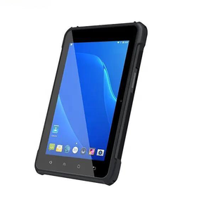 8 inch ODM/OEM công nghiệp Android Tablet PC GPS <span class=keywords><strong>NFC</strong></span> 4 gam IP67 RFID 1D/2D Máy quét mã vạch máy ảnh kép Octa Core LCD màn hình cảm ứng - Product Image 3