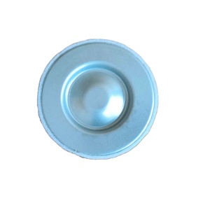 Filtre séparateur d'air et d'huile industriel MANNY 54625942 pour compresseur à vis, certifié ISO9001:2015, en fibre de verre importée, garantie 6 mois - Product Image 2