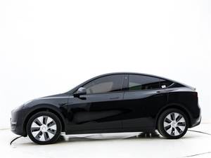 2022 Tesla Model Y SUV Voiture électrique d'<span class=keywords><strong>occasion</strong></span> de haute qualité Conduite à gauche Entraînement arrière Auto Standard Batterie Boutique <span class=keywords><strong>Vendeur</strong></span> - Product Image 6