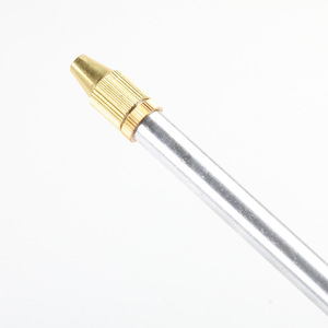 High Pressure Pneumatic Engine Cleaning Gun With Extended <b>Rod</b> Long Nozzle For Automotive Maintenance Tools - Product Image 2