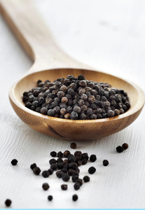 100% pepe nero naturale di alta qualità peperoncino intero fresco essiccato materie prime spezie singole erbe olio gusto caldo - Product Image 2