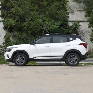 Nuevo <span class=keywords><strong>Kia</strong></span> Seltos 2024, SUV Compacto de 5 Plazas, Gasolina, con Velocidad Máxima de 190 km/h, Tracción Delantera - Product Image 2