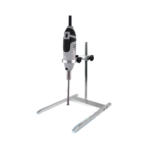 Homogeneizador emulsionante de alta velocidad para modificaciones de betún y asfalto - Product Image 3